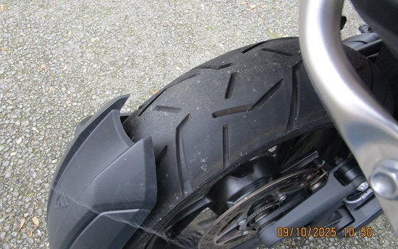 Gebrauchtmotorrad Triumph Tiger 1200 GT PRO - Bild 10