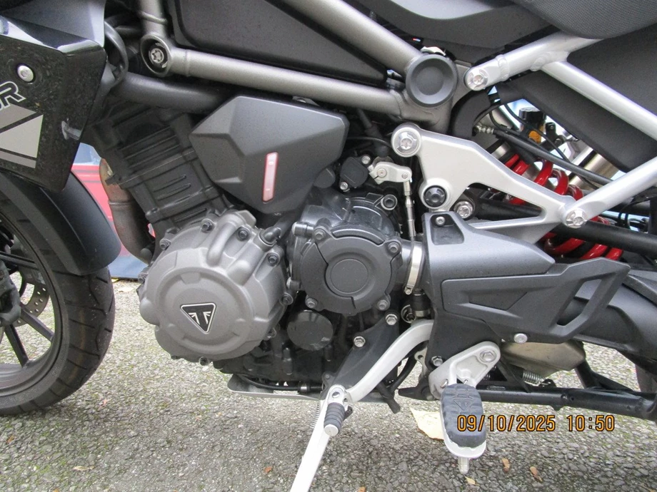 Angebot Triumph Tiger 1200 GT PRO Bild 5: Angebot Triumph Tiger 1200 GT PRO