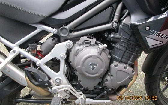 Gebrauchtmotorrad Triumph Tiger 1200 GT PRO - Bild 6