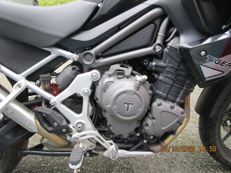 Angebot Triumph Tiger 1200 GT PRO Bild 6: Angebot Triumph Tiger 1200 GT PRO