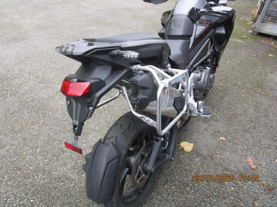 Angebot Triumph Tiger 1200 GT PRO Bild 7: Angebot Triumph Tiger 1200 GT PRO