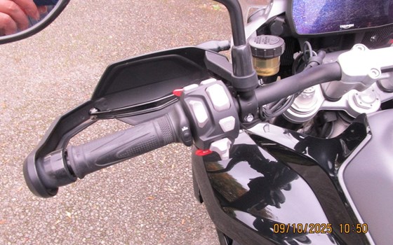 Gebrauchtmotorrad Triumph Tiger 1200 GT PRO - Bild 8