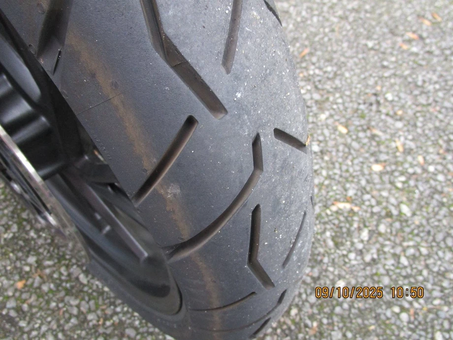 Angebot Triumph Tiger 1200 GT PRO Bild 9: Angebot Triumph Tiger 1200 GT PRO