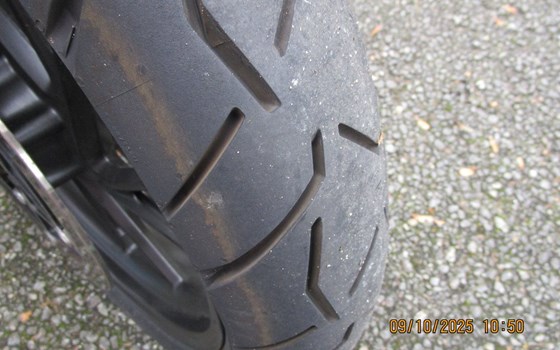 Gebrauchtmotorrad Triumph Tiger 1200 GT PRO - Bild 9