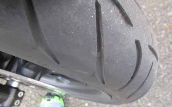 Gebrauchtmotorrad Triumph Street Triple 765 RS - Bild 13