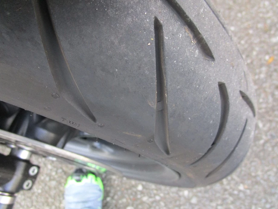 Angebot Triumph Street Triple 765 RS Bild 13: Angebot Triumph Street Triple 765 RS