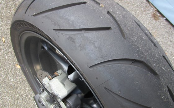 Gebrauchtmotorrad Triumph Street Triple 765 RS - Bild 14