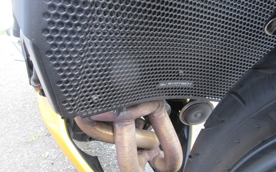 Gebrauchtmotorrad Triumph Street Triple 765 RS - Bild 7