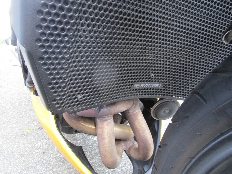 Angebot Triumph Street Triple 765 RS Bild 7: Angebot Triumph Street Triple 765 RS