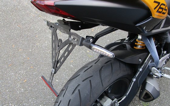 Gebrauchtmotorrad Triumph Street Triple 765 RS - Bild 9