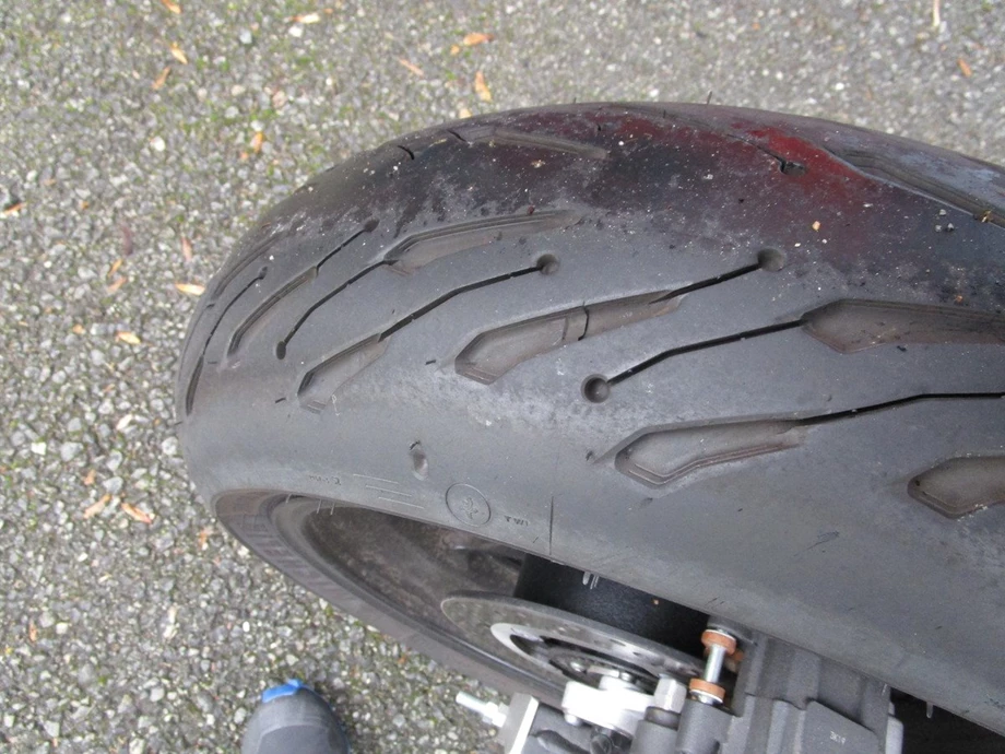 Angebot Yamaha MT-07 35kW Bild 11: Angebot Yamaha MT-07 35kW