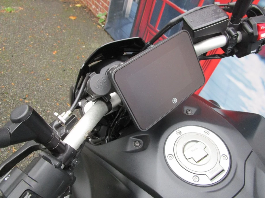 Angebot Yamaha MT-07 35kW Bild 4: Angebot Yamaha MT-07 35kW