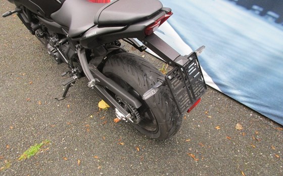 Gebrauchtmotorrad Yamaha MT-07 35kW - Bild 6