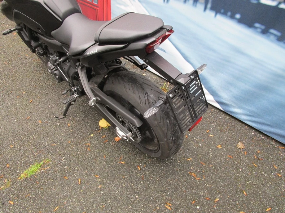 Angebot Yamaha MT-07 35kW Bild 6: Angebot Yamaha MT-07 35kW