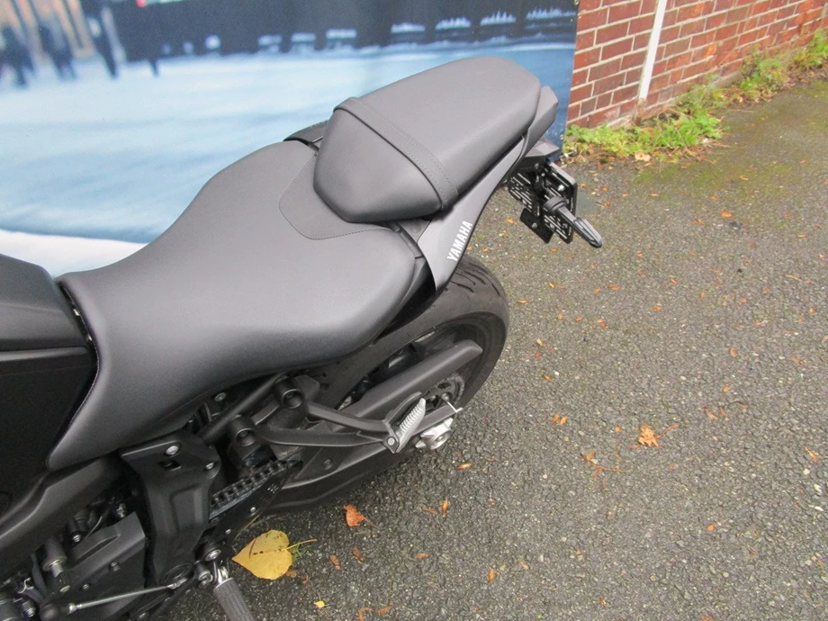 Angebot Yamaha MT-07 35kW Bild 9: Angebot Yamaha MT-07 35kW