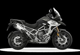Neumotorrad Triumph Tiger 1200 Rally Explorer