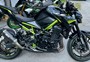Motorrad