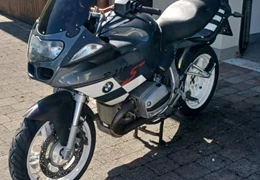 Gebrauchte BMW R 1100 S Gebrauchte BMW R 1100 S