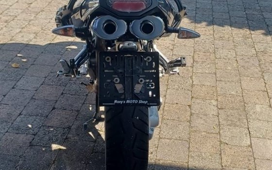 Gebrauchtmotorrad BMW R 1100 S - Bild 3 Gebrauchtmotorrad BMW R 1100 S - Bild 3