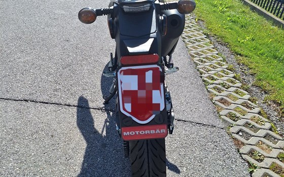 Gebrauchtmotorrad Rieju MRT 50 Europa - Bild 2 Gebrauchtmotorrad Rieju MRT 50 Europa - Bild 2