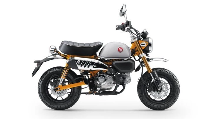 Angebot Honda Monkey 125 Bild 1: Angebot Honda Monkey 125