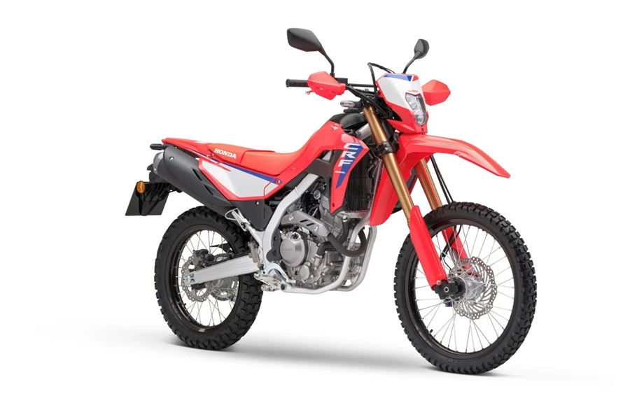 Angebot Honda CRF300L Bild 4: Angebot Honda CRF300L