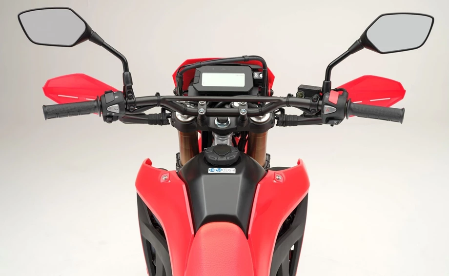 Angebot Honda CRF300L Bild 8: Angebot Honda CRF300L