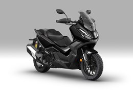 Neumotorrad Honda ADV350