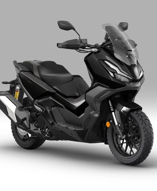 Honda ADV350<br />