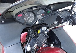 Gebrauchte Honda NT 650V Deauville