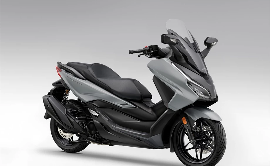 Angebot Honda Forza 350 Bild 2: Angebot Honda Forza 350