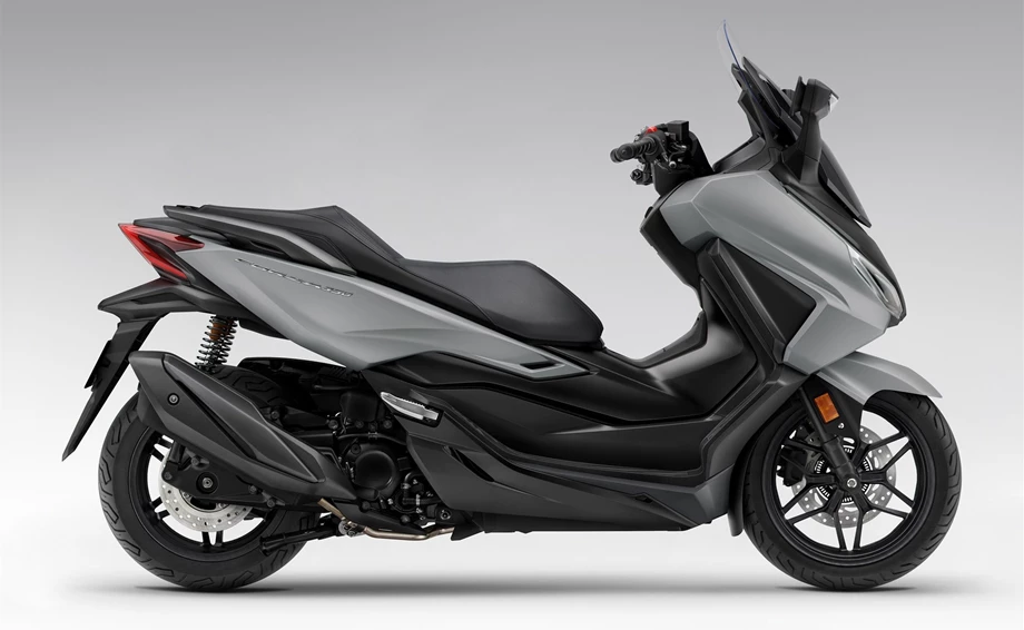 Angebot Honda Forza 350 Bild 1: Angebot Honda Forza 350