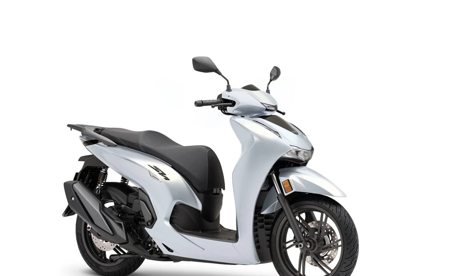 Angebot Honda SH350i Bild 1: Angebot Honda SH350i