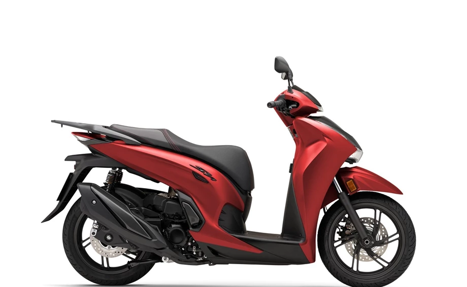 Angebot Honda SH350i Bild 3: Angebot Honda SH350i