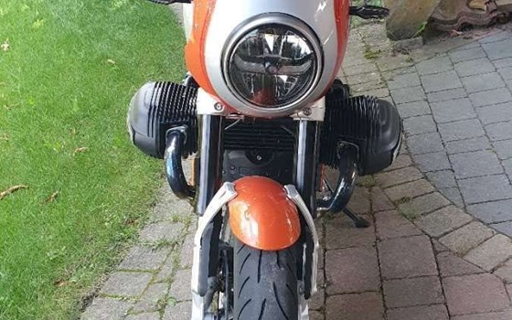 Gebrauchtmotorrad BMW R 12 S - Bild 13 Gebrauchtmotorrad BMW R 12 S - Bild 13
