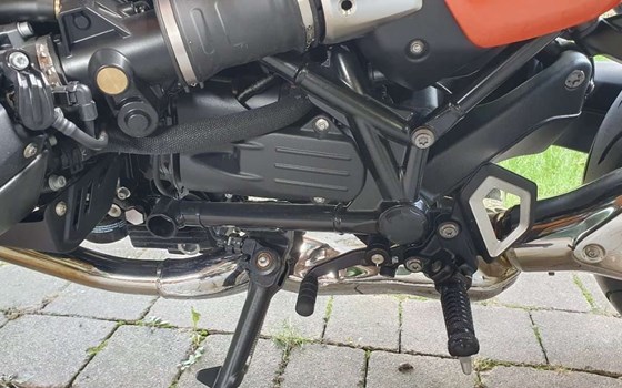 Gebrauchtmotorrad BMW R 12 S - Bild 15 Gebrauchtmotorrad BMW R 12 S - Bild 15