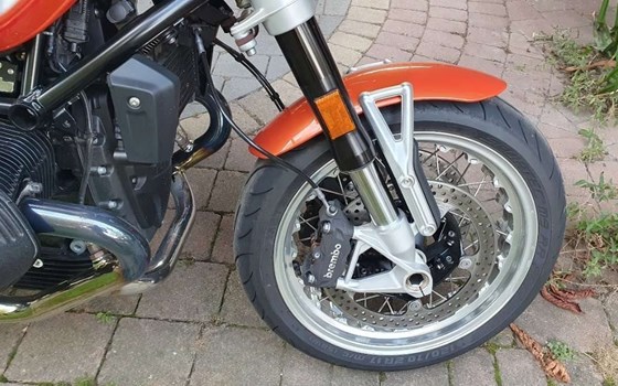 Gebrauchtmotorrad BMW R 12 S - Bild 17 Gebrauchtmotorrad BMW R 12 S - Bild 17