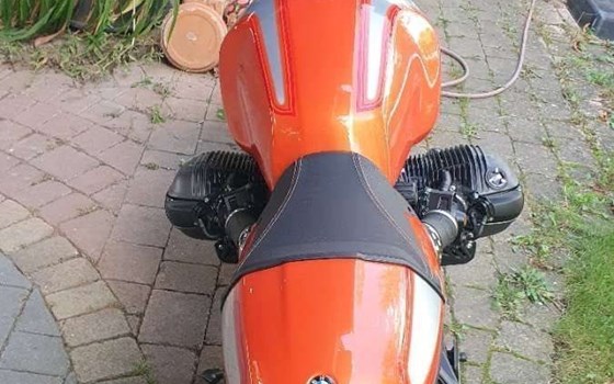 Gebrauchtmotorrad BMW R 12 S - Bild 3
