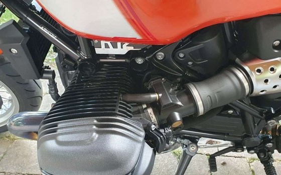 Gebrauchtmotorrad BMW R 12 S - Bild 4 Gebrauchtmotorrad BMW R 12 S - Bild 4