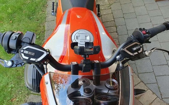 Gebrauchtmotorrad BMW R 12 S - Bild 6