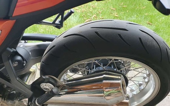 Gebrauchtmotorrad BMW R 12 S - Bild 7