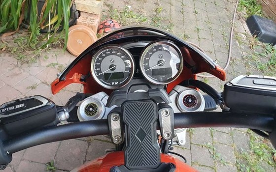 Gebrauchtmotorrad BMW R 12 S - Bild 9 Gebrauchtmotorrad BMW R 12 S - Bild 9