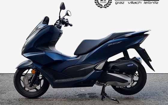 Gebrauchtmotorrad Honda PCX125 - Bild 2 Gebrauchtmotorrad Honda PCX125 - Bild 2
