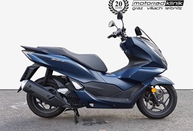 Honda PCX125