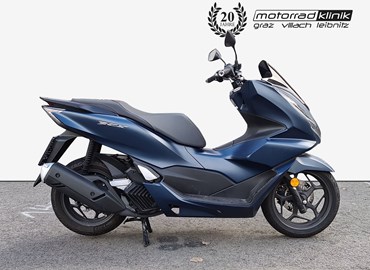 Gebrauchtmotorrad Honda PCX125
