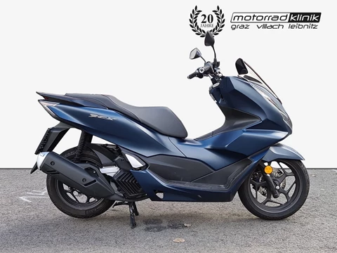 Honda PCX125