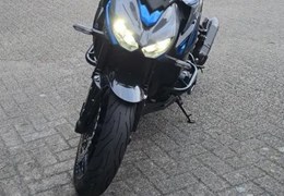 Gebrauchte Kawasaki Z1000