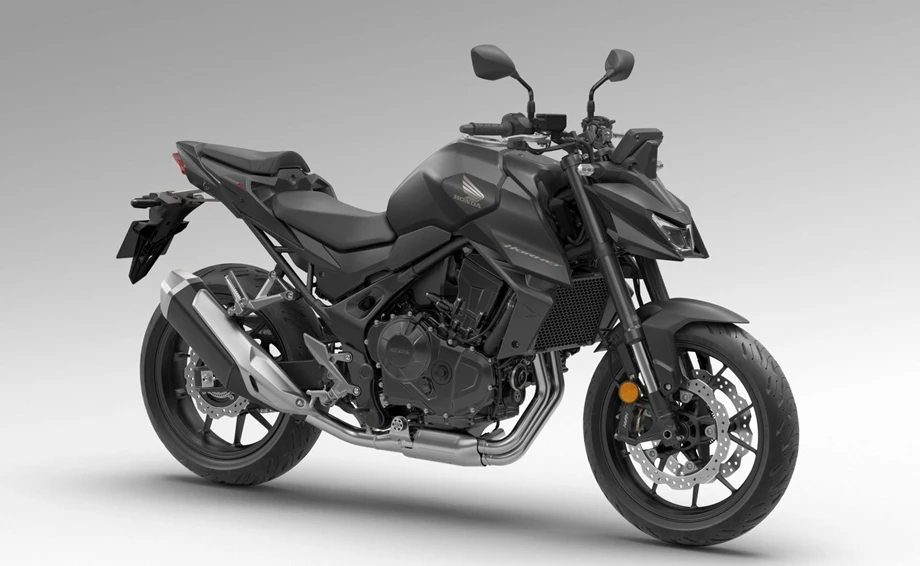 Angebot Honda CB750 Hornet Bild 2: Angebot Honda CB750 Hornet