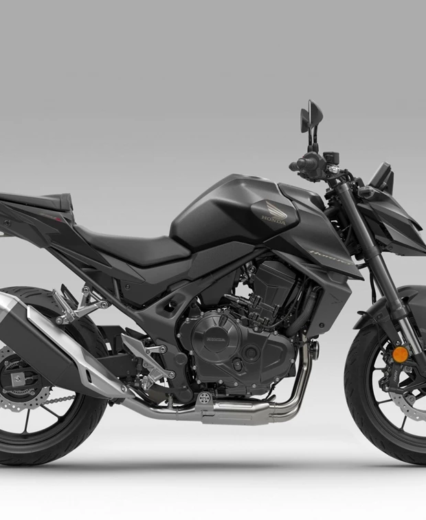 Honda CB750 Hornet<br />