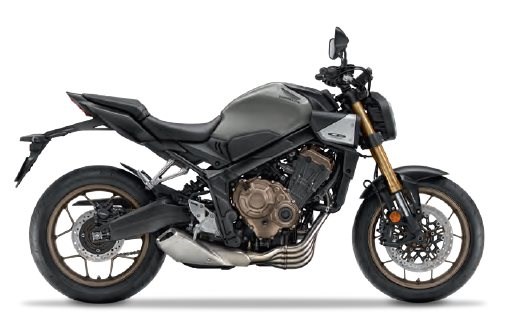 Neufahrzeug Honda CB 650 - Bild 7